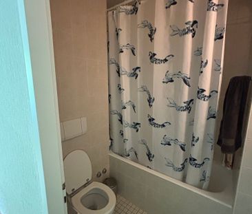 1 Zimmer, 30 m² - Photo 4