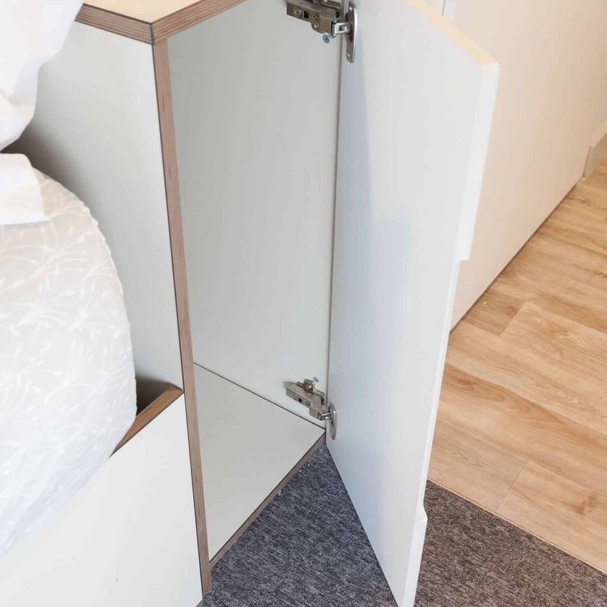 Platinum Plus En-suite - Photo 1