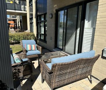Appartement à louer - Photo 3