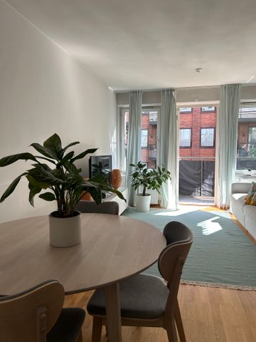 Sandhamnsgatan, Stockholm - Photo 2
