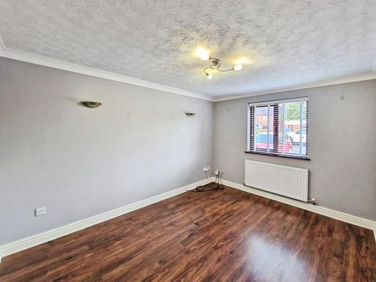 3 bedroom terraced house to rent - Photo 1