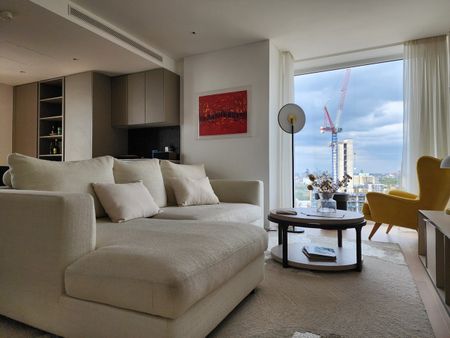 Room in a Shared Flat, York Place, SW11 - Photo 4