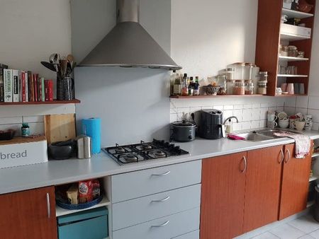 Te huur: Appartement Kastanjelaan 2 A in Oss - Photo 4