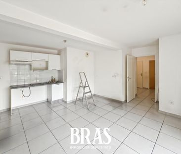 Location Appartement 3 pièces 62m² NANTES 44300 - Photo 3
