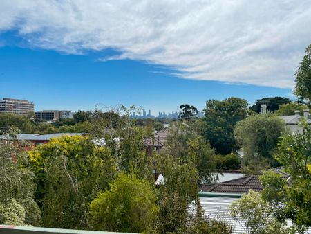 12/90 Liddiard Street, Hawthorn - Photo 5