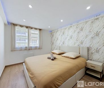 Appartement T2 MENTON à louer - Photo 5