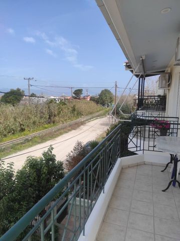 Studio/Γκαρσονιέρα για ενοικίαση Δάφνες (Πάτρα) - Photo 3