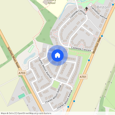 138 Charles Wilson Avenue, Bilston, Roslin