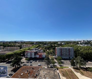 Location Appartement 2 pièces 48m² MACON 71000 - Photo 5