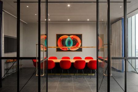 Studio to rent - Photo 5