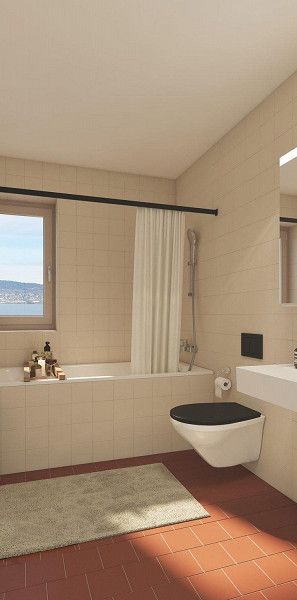 3.5 Zimmerwohnung in Wädenswil - Photo 1