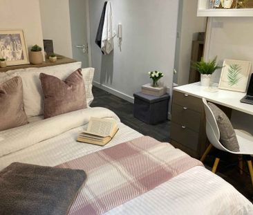 Superior Single Ensuite - Photo 6