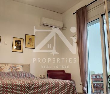 Studio/Γκαρσονιέρα για ενοικίαση Ιστορικό Κέντρο - Photo 6