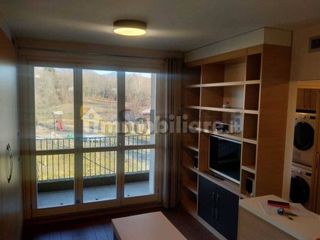 Monolocale buono stato, secondo piano, Lissago - Calcinate, Varese - Photo 2