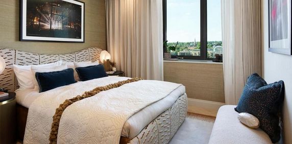 2 bedroom apartment to rent - Photo 2