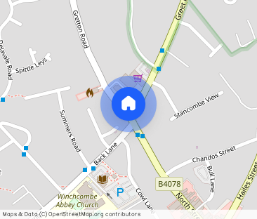 2 Saxon Drive, Greet - Photo 1