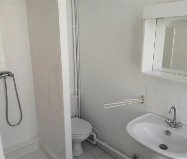 Location appartement 1 pièce - 22m² à Rouen (76000) - Photo 4