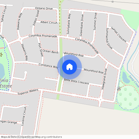 25 Mountford Rise, Pakenham VIC 3810