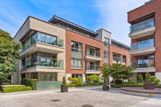 Apartment 34, Shrewsbury Square, Sandymount Avenue, Dublin 4, D04 KN67 - Photo 1