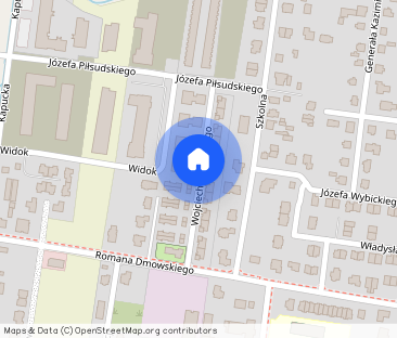 Piękne 3-pok. w apartamentowcu z windą. Ostatnie, II piętro. Taras. - Фото 1