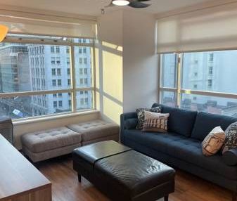 1 Bedroom in Downtown Vancouver LOCATION - Photo 1