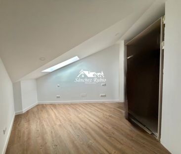 Dúplex de alquiler en Calle de las Matas, 1, Casa Amarilla - Photo 6