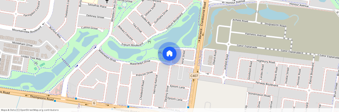 9 Dalziell Crescent, Cranbourne North