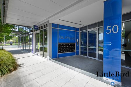 223/50 Eastlake Parade, Kingston ACT 2604 - Apartment For Rent | Domain - Photo 5