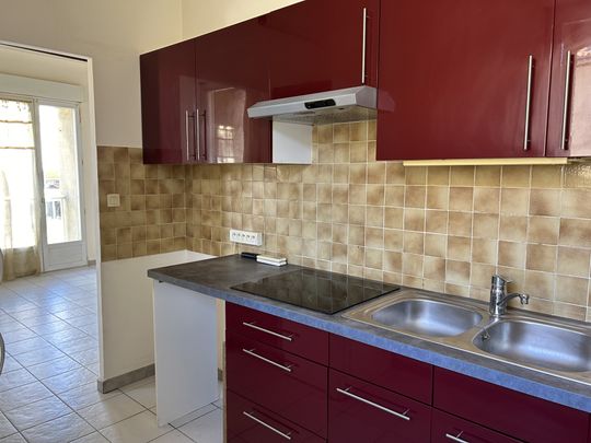 Appartement T2 de 48 m² à Courthézon - Photo 1