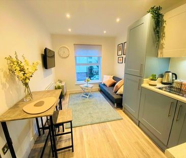 1 bedroom apartment to rent - Photo 1