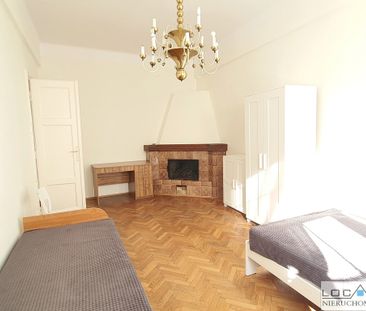 Kraków, Stare Miasto, Kazimierz, Starowiślna - Zdjęcie 3