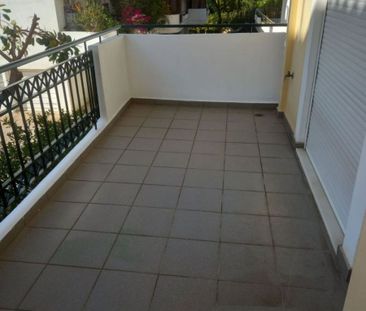 Διαμέρισμα για ενοικίαση Άλιμος - Photo 1