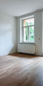 *** Tolle 2-Raum-Wohnung mit Balkon und Gartennutzung in Chemnitz-Hilbersdorf *** - Foto 3