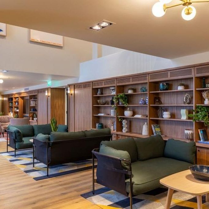 3 bedroom apartment to rent - Photo 1