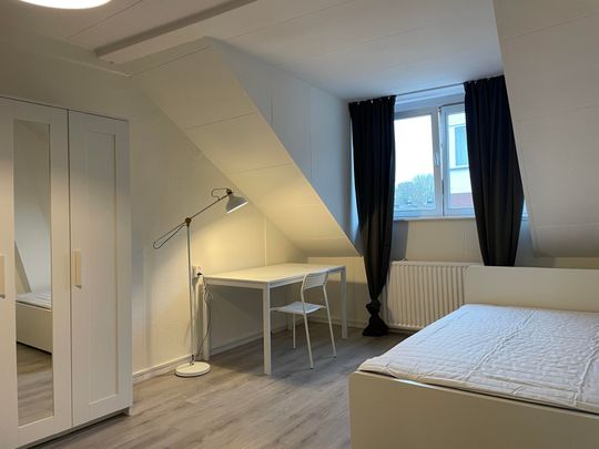 Te huur: Kamer Dorpstraat in Maastricht - Foto 1