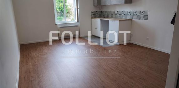 A LOUER : Appartement 2 Pièces Fougères - Photo 2