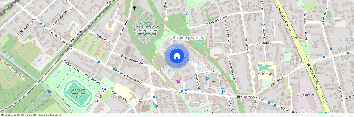 Marktstraße 9, 44651 Nordrhein-Westfalen - Herne