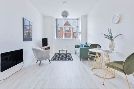 1 Bed Flat, Cromer Road, B12 - Photo 5