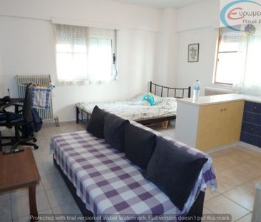 Studio/Γκαρσονιέρα για ενοικίαση Άγιος Νικόλαος (Βόλος) - Photo 6