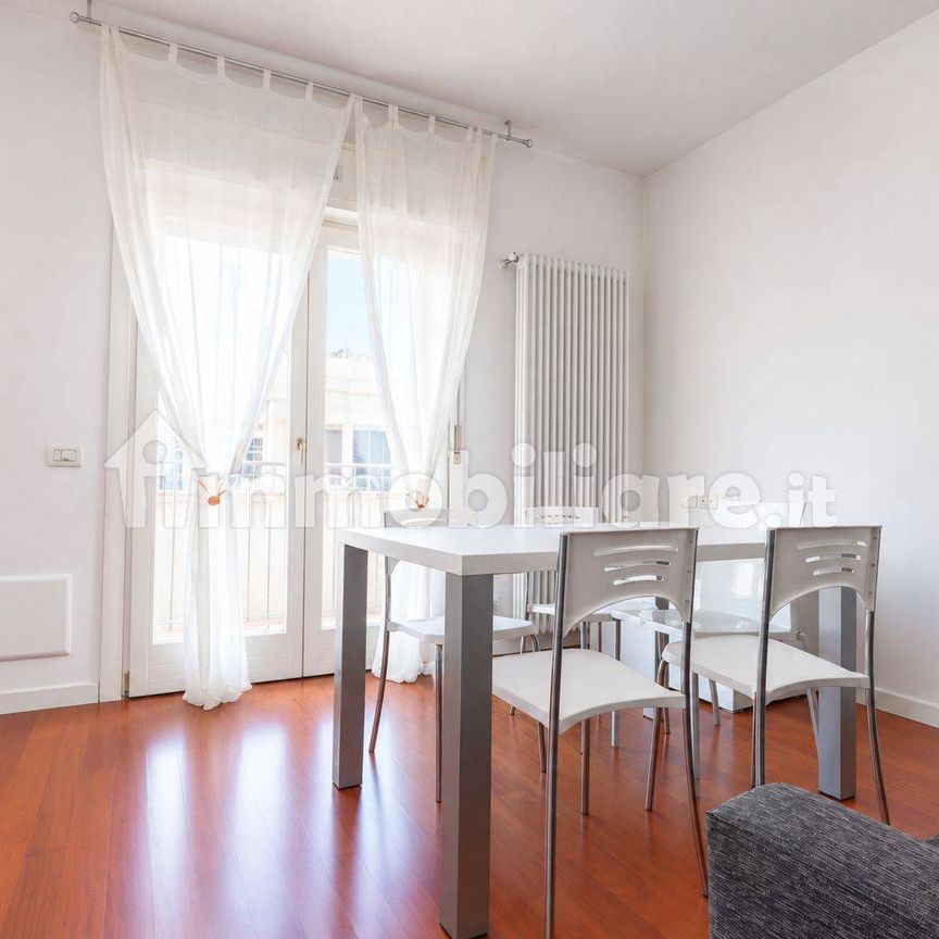 Bilocale via Piave, Centro, Creazzo - Photo 1