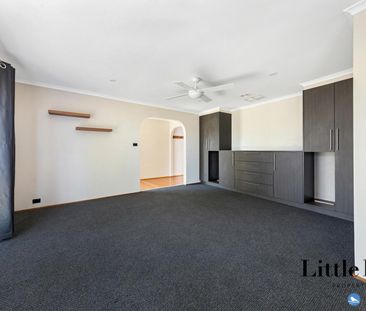 136 Knoke Avenue, Gordon ACT 2906 - House For Rent | Domain - Photo 2