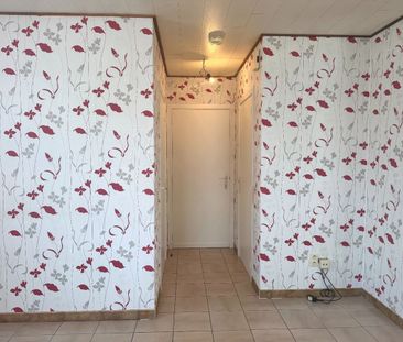 Gelijkvloers app. te huur in Harelbeke voor € 600 met 1 slaapkamer - Foto 3