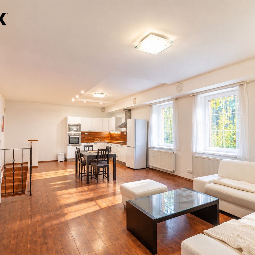 Pronájem bytu 2+kk 85 m² - Photo 1