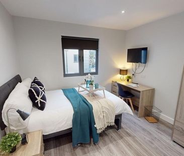 1 bedroom flat to rent - Photo 4