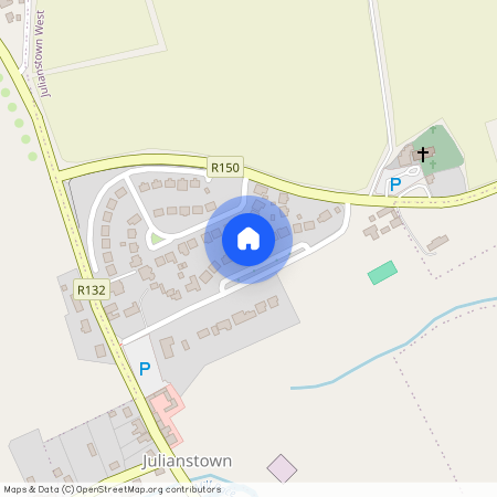 5 Hillcrest, Juilanstown, Co. Meath