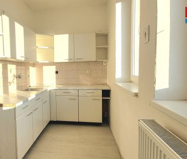 Pronájem bytu 1+1 45 m² - Photo 2