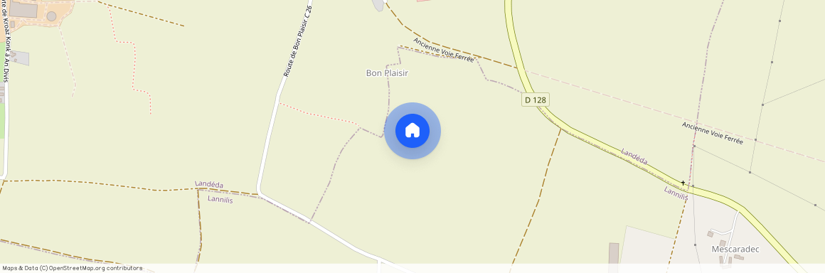 29870, Landeda