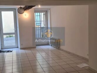 Location Appartement 2 pièces 33 m2 à Bollène - Photo 1