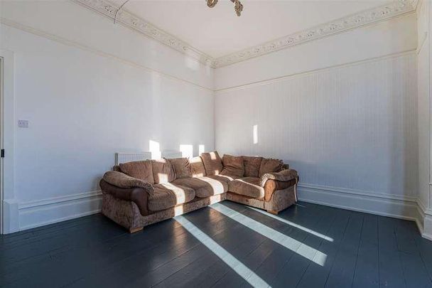 Newport Road, Roath, Cardiff, CF24 - Photo 1