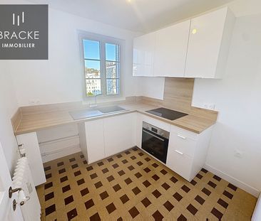 Appartement Meudon 2 pièce(s) 39.60 m2 - Totalement rénové - Photo 1